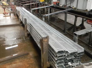 钢铁客户科明精英榜之欧日冷弯 异型钢管 开口冷弯型钢专业商